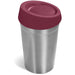Go-Jo Stainless Steel & Plastic Double-Wall Tumbler - 350ml