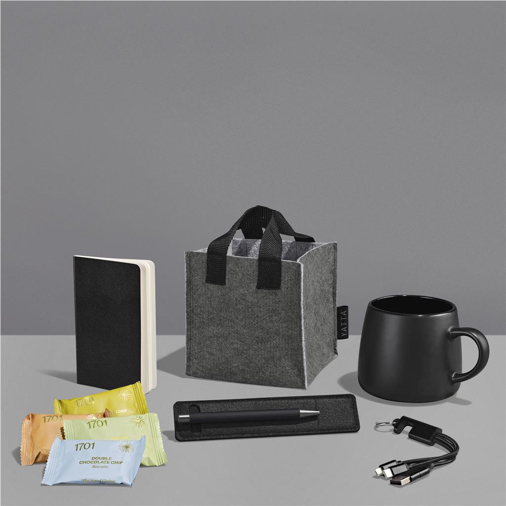 Goal Getter Hamper - Desk Drop Hampers,Unisex Hampers,Tech Hampers
