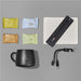 Goal Getter Hamper - Desk Drop Hampers,Unisex Hampers,Tech Hampers