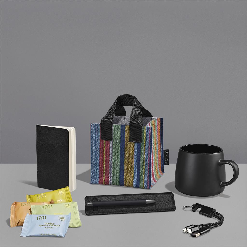 Goal Getter Hamper - Desk Drop Hampers,Unisex Hampers,Tech Hampers