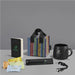 Goal Getter Hamper MIX - Desk Drop Hampers,Unisex Hampers,Tech Hampers
