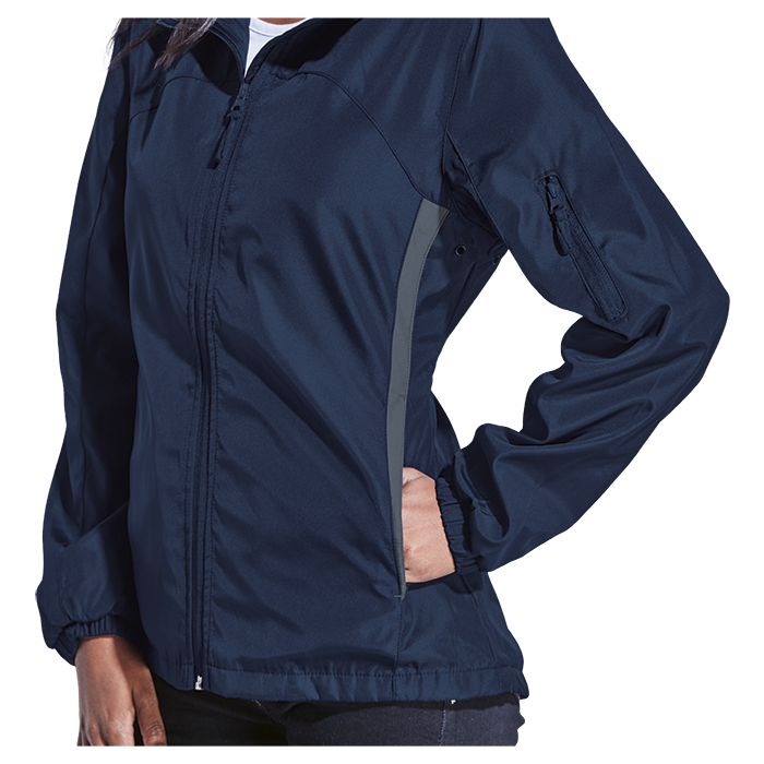 Griffin Jacket Ladies - Jackets