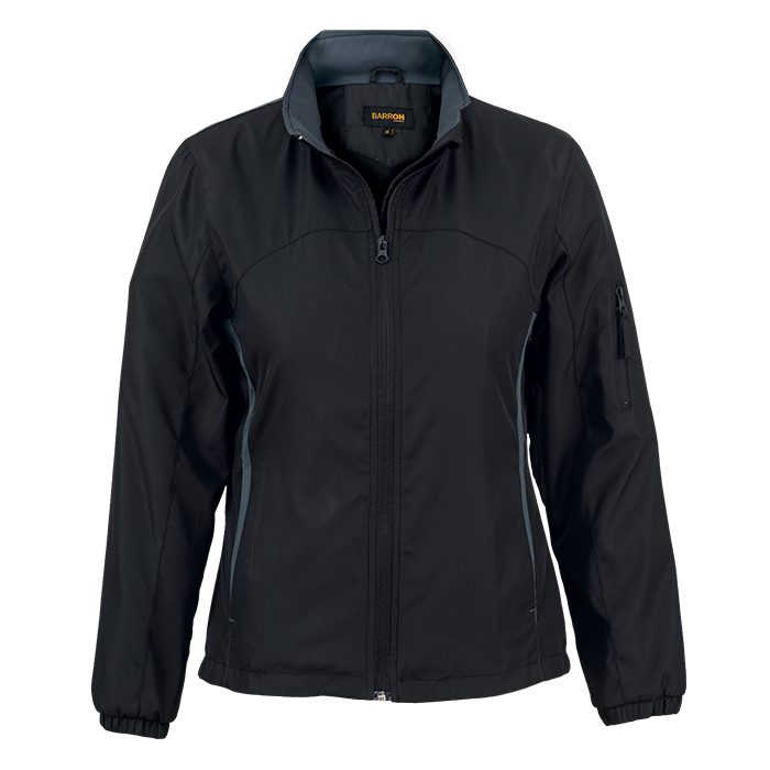 Griffin Jacket Ladies - Jackets