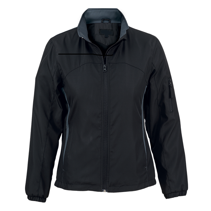 Griffin Jacket Ladies - Jackets