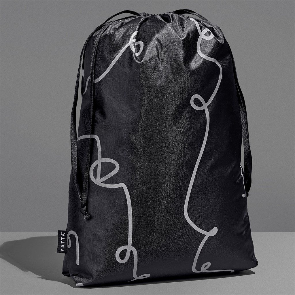 Hampin Hot Hamper BLACK - Unisex Hampers,Coffee Hampers,Tech Hampers