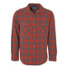 Harrington Work Shirt - Shirts & Tops