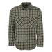 Harrington Work Shirt - Shirts & Tops