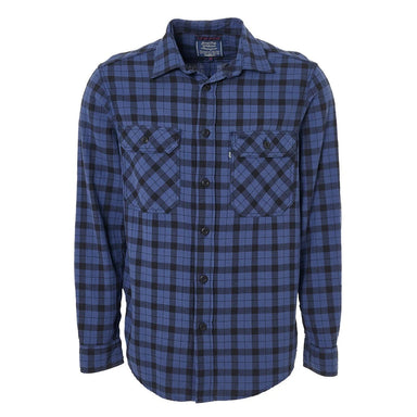 Harrington Work Shirt - Shirts & Tops