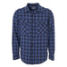 Harrington Work Shirt - Shirts & Tops