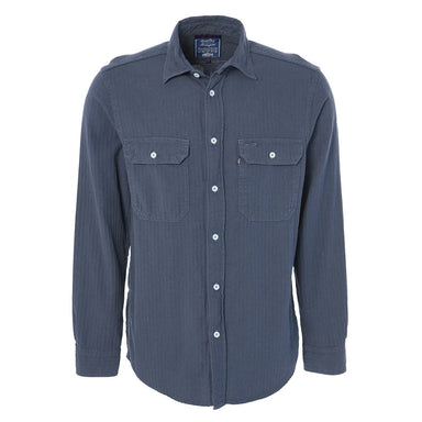 Harrington Work Shirt - Shirts & Tops