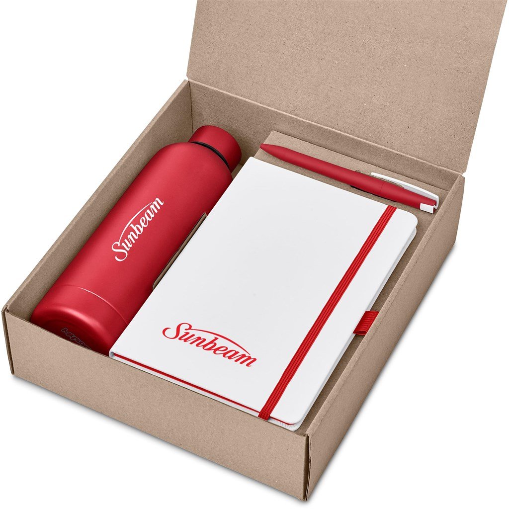 Hayes Kraft Gift Set - Sets,Combo Sets