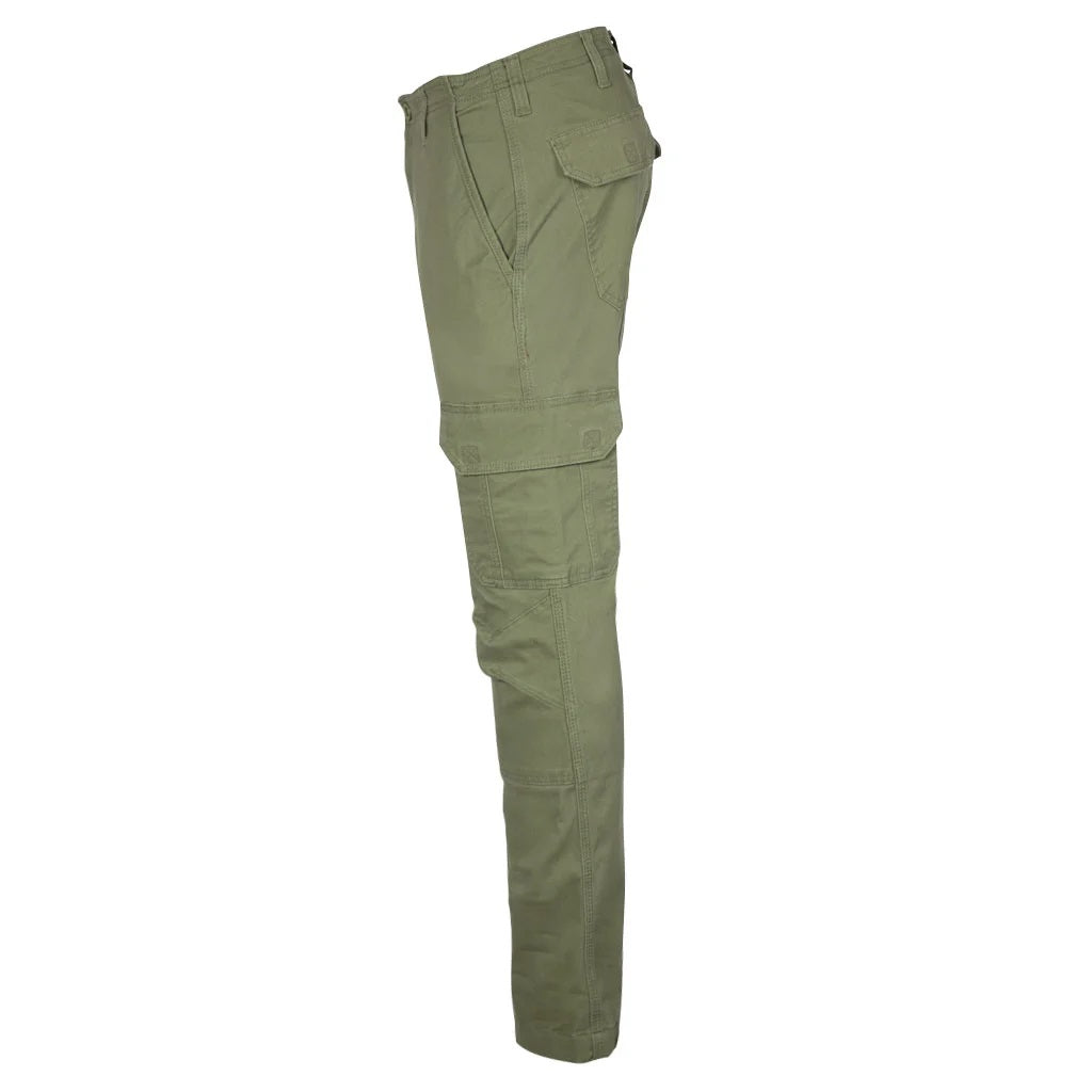 Heavy Duty Multi Pocket Work Trousers - High Grade Bottoms