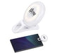 Hermosa Phone Light Solid White / SW
