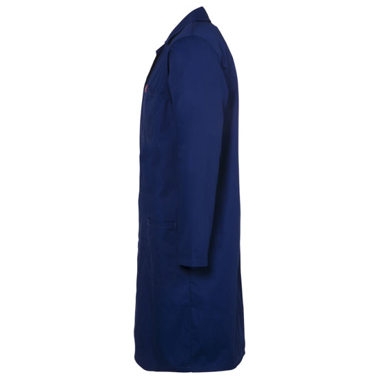 High-End Industry Dustcoat - Protective Outerwear