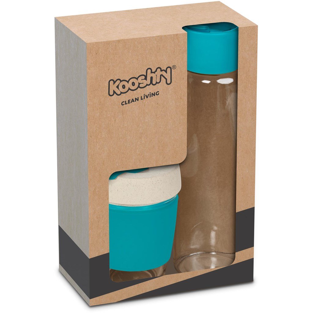 Hot & Kold Set - Drinkware Sets