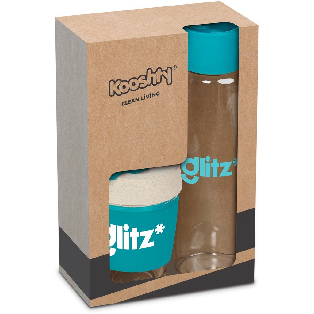 Hot & Kold Set - Drinkware Sets