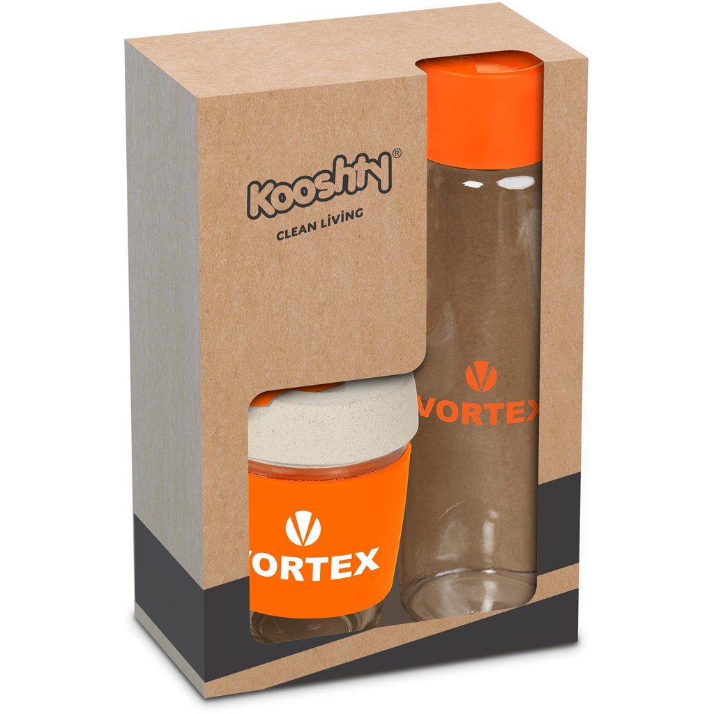 Hot & Kold Set - Drinkware Sets
