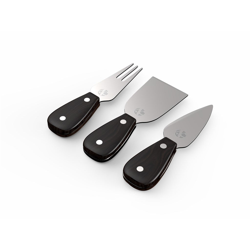 ’I am African’ Cheese Set - Kitchen Tools & Utensils
