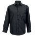 Imperial Lounge Long Sleeve  Black / SML / Last Buy 