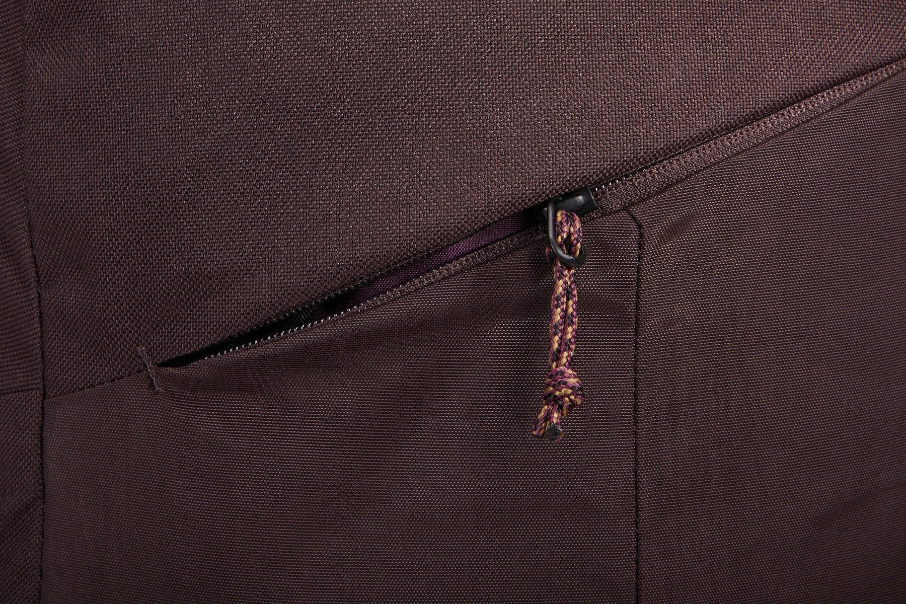 Indago 23L Laptop Backpack | Blackest Purple-Backpacks