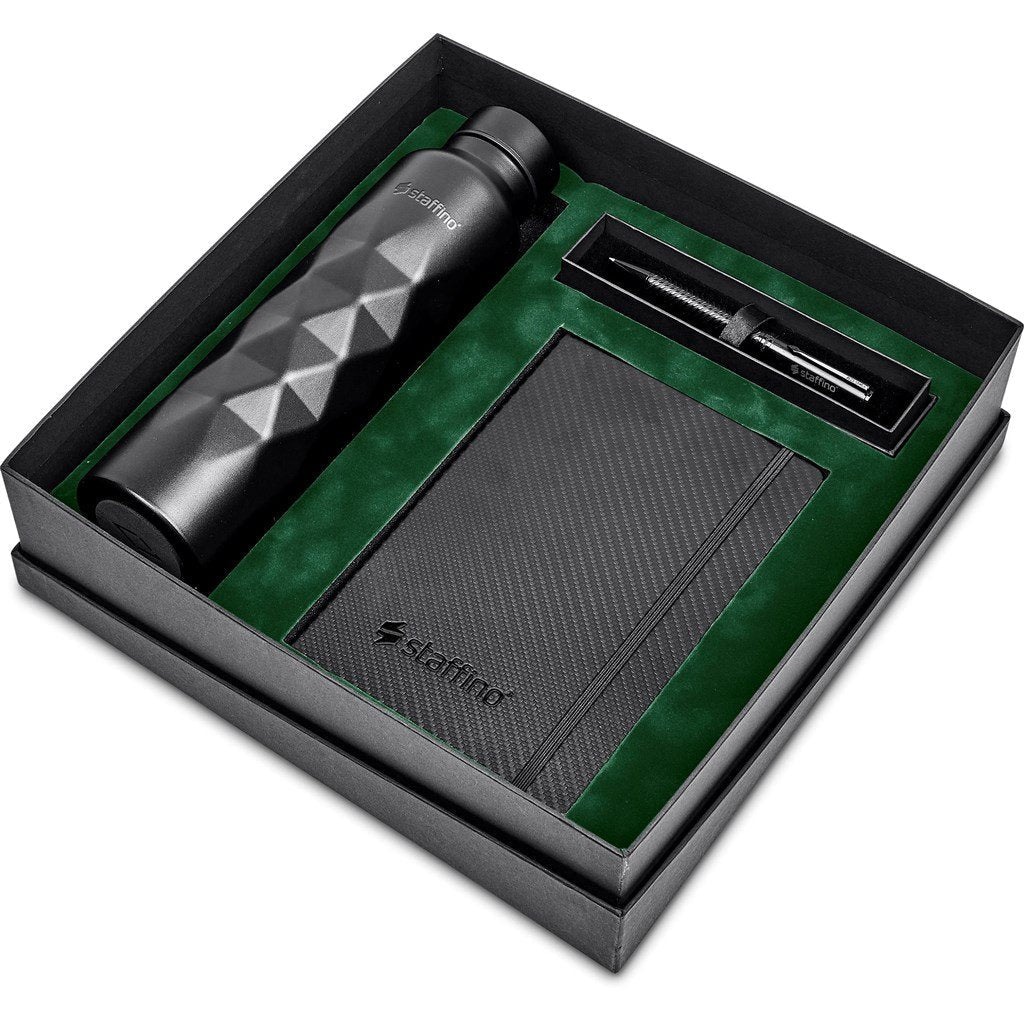 Jinida Gift Set DARK GREEN - Sets,Alex Varga Premium Sets