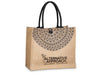 Okiyo Kashira Jute Tote-Natural-NT