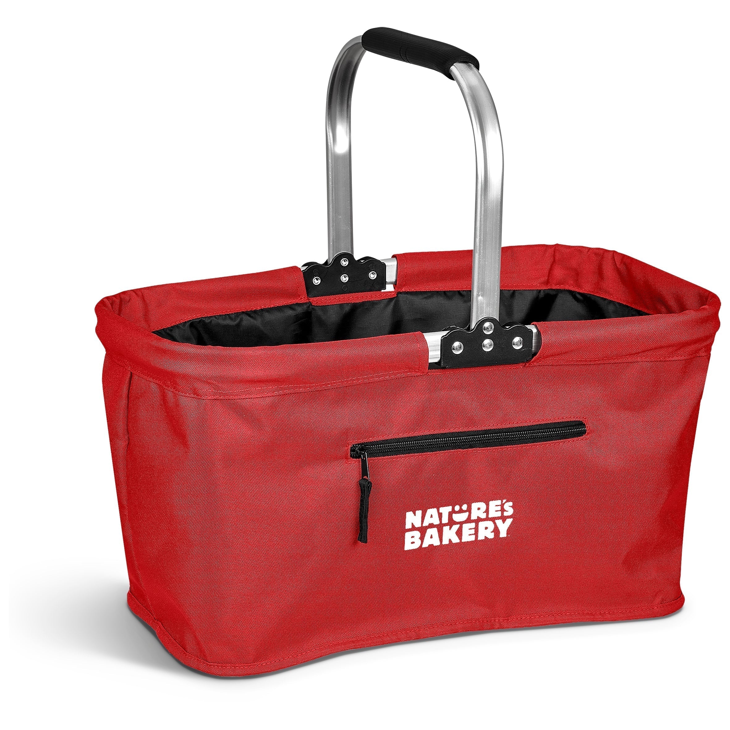 Kooshty Kelsey All-Purpose Basket-Baskets-Red-R