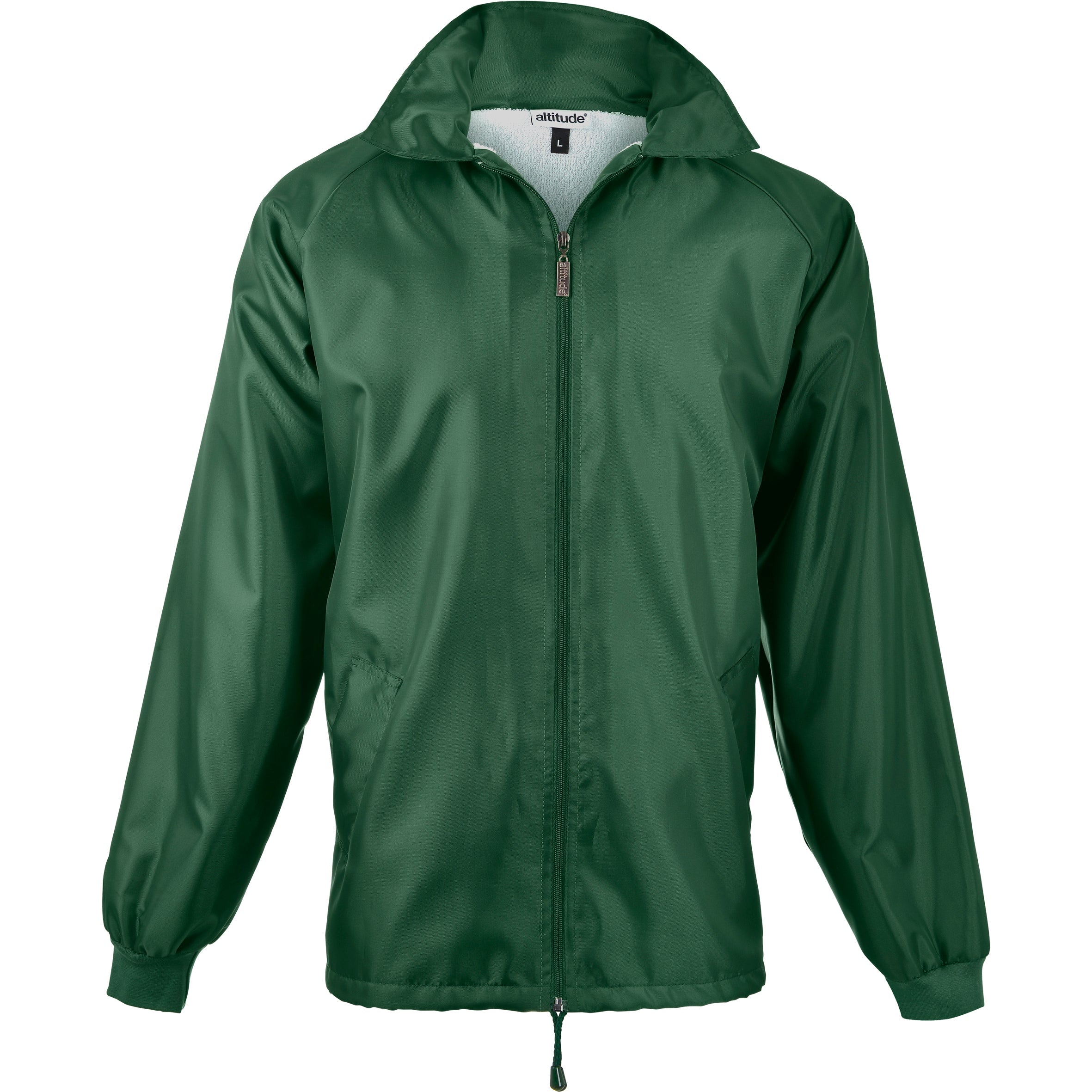 Kids Alti-Mac Terry Jacket-Coats & Jackets