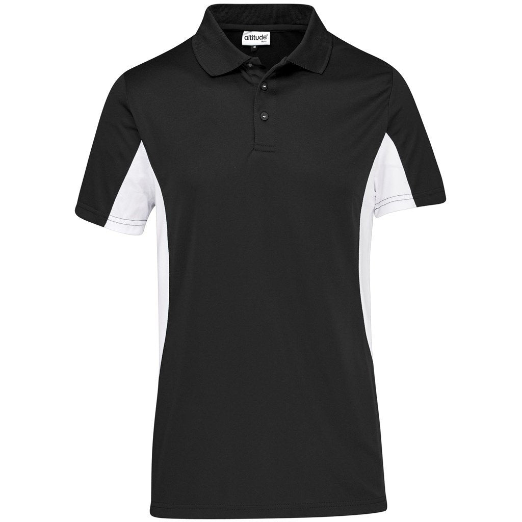 Kids Championship Golf Shirt - Shirts & Tops