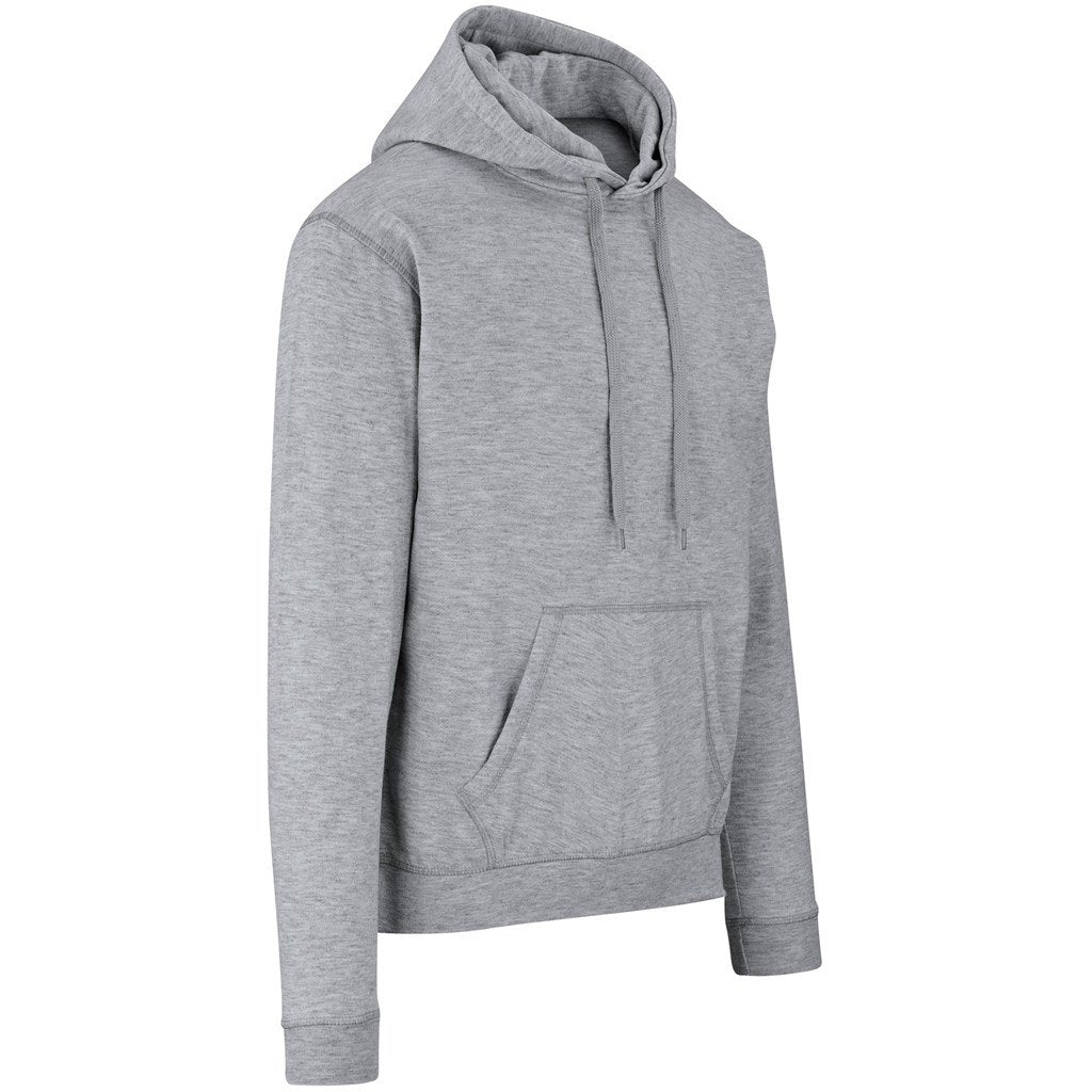 Kids Essential Hooded Sweater