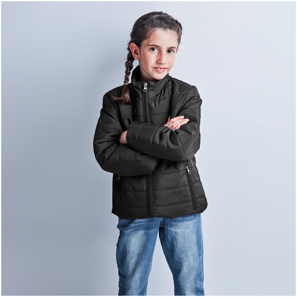 Kids Hudson Jacket - Coats & Jackets