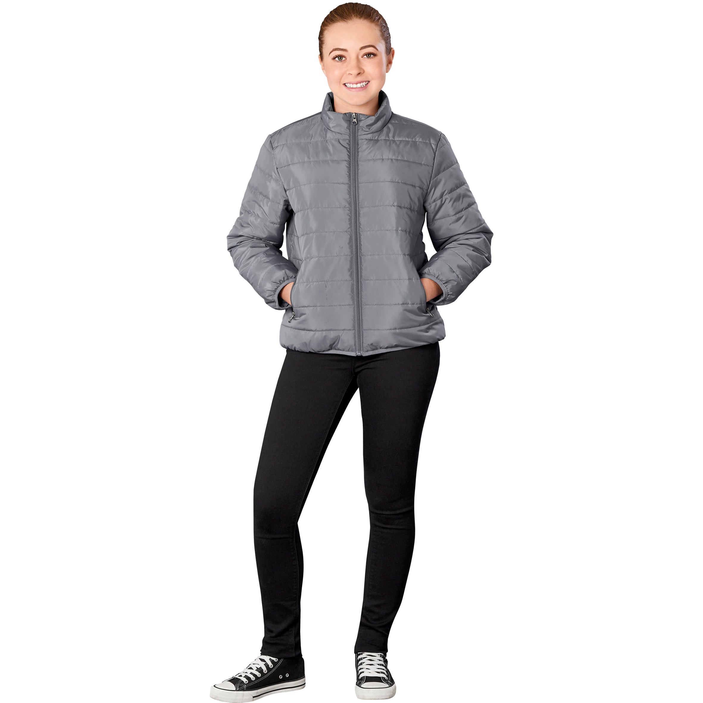 Kids Hudson Jacket - Coats & Jackets