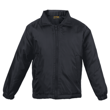Kiddies Max Jacket-