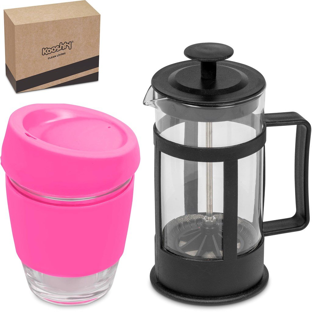 Kupper Set