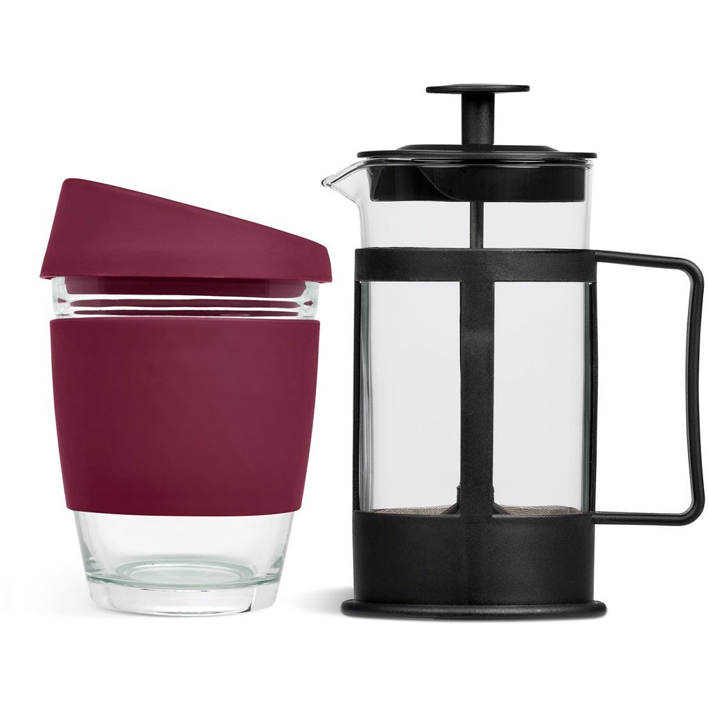 Kupper Set