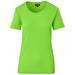 Ladies All Star T-Shirt 2XL / Lime / L