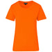 Ladies All Star T-Shirt 2XL / Orange / O