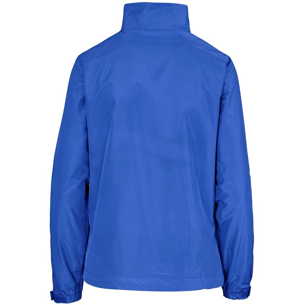 Ladies Celsius Jacket - Navy - Coats & Jackets