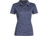 Ladies Echo Golf Shirt-