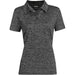 Ladies Echo Golf Shirt-