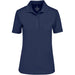Ladies Edge Golf Shirt M / Navy / N