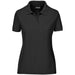 Ladies Everyday Golf Shirt 4XL / Black / BL