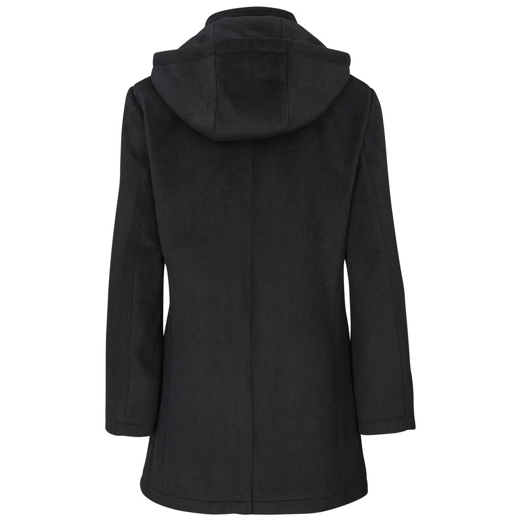 Ladies Gallegos Jacket - Windbreaker Jackets,Heavyweight Jackets