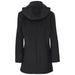 Ladies Gallegos Jacket - Windbreaker Jackets,Heavyweight Jackets