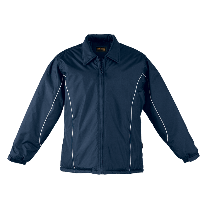 Ladies Hi-Tech Bomber Jacket  Navy / SML / Last Buy