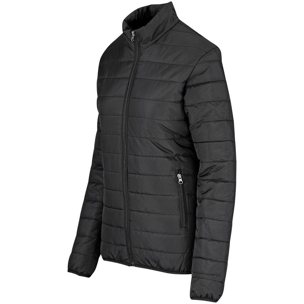 Ladies Hudson Jacket - Coats & Jackets