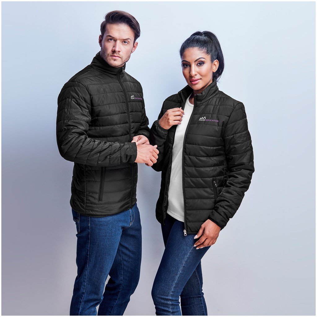 Ladies Hudson Jacket - Coats & Jackets