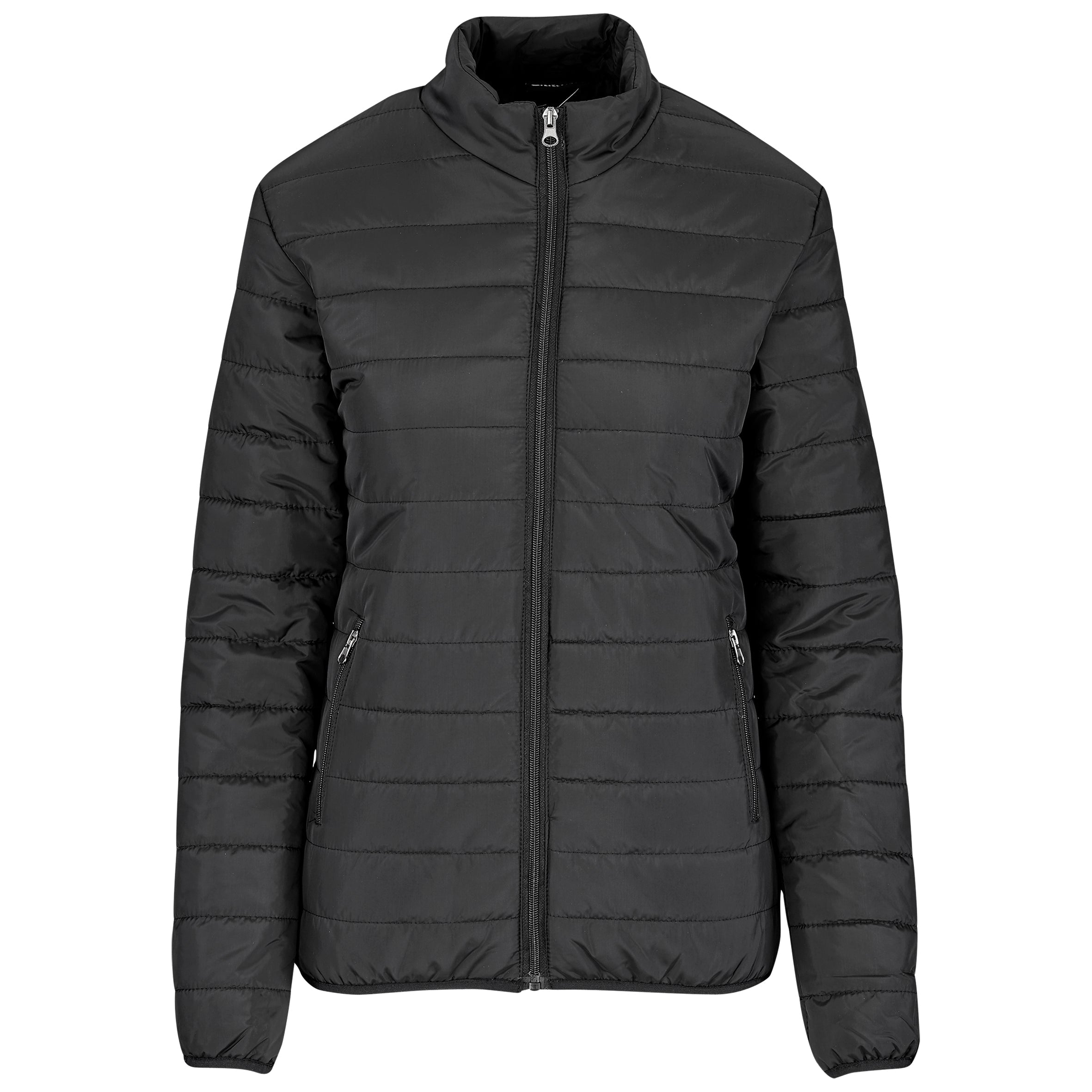 Ladies Hudson Jacket-