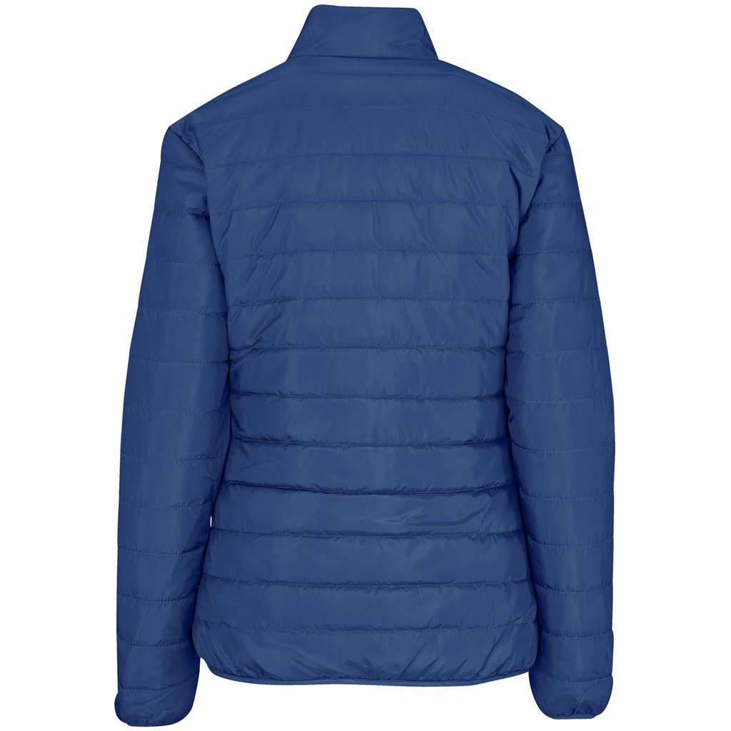 Ladies Hudson Jacket - Coats & Jackets