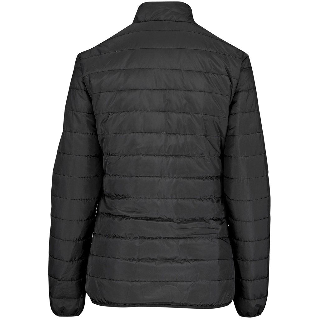 Ladies Hudson Jacket - Coats & Jackets